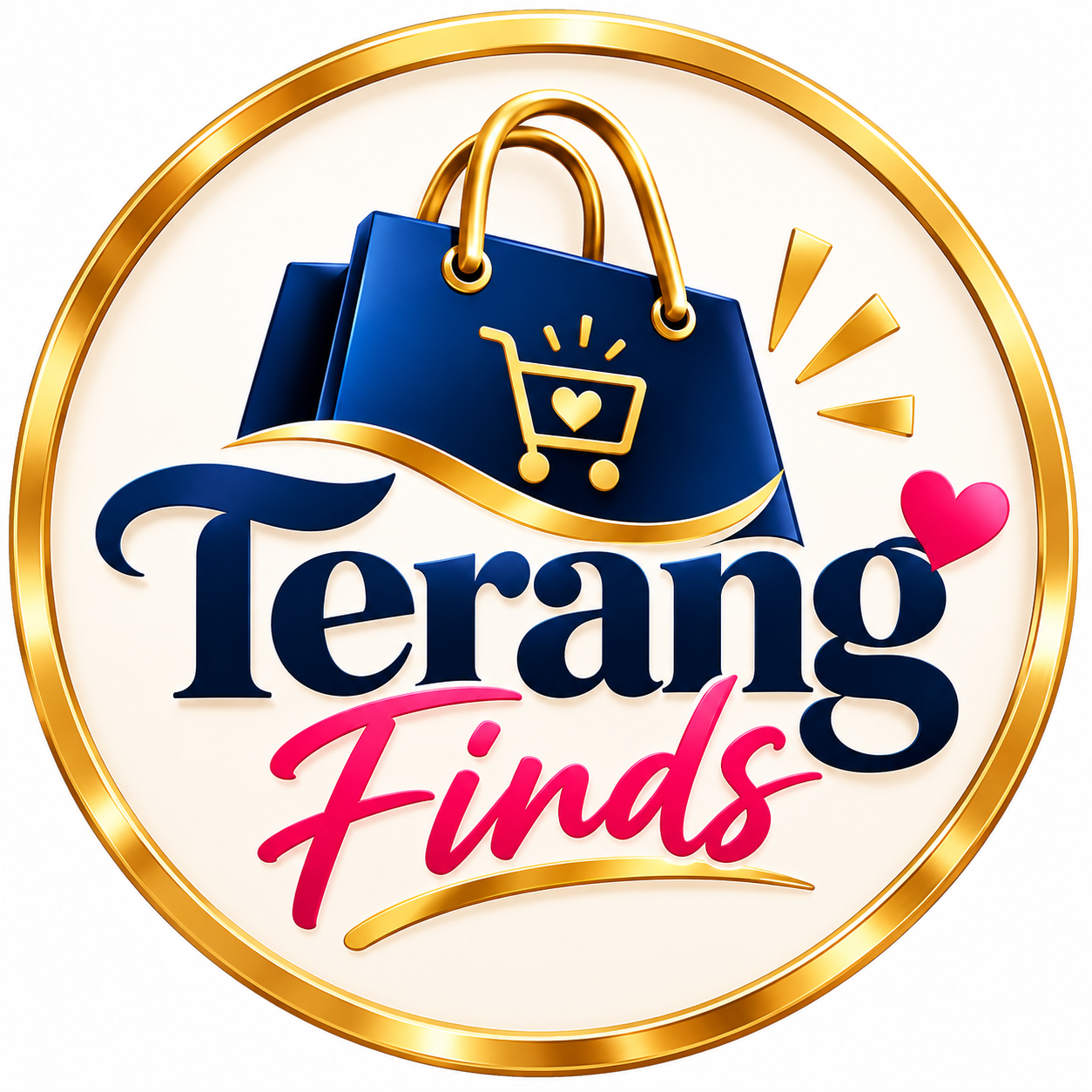Terang Finds